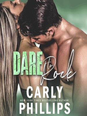 cover image of Dare to Rock